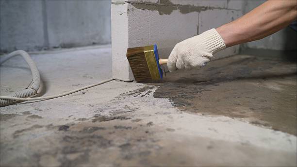 24/7 Emergency Foundation Crack Repair experts in Bryn Mawr, PA